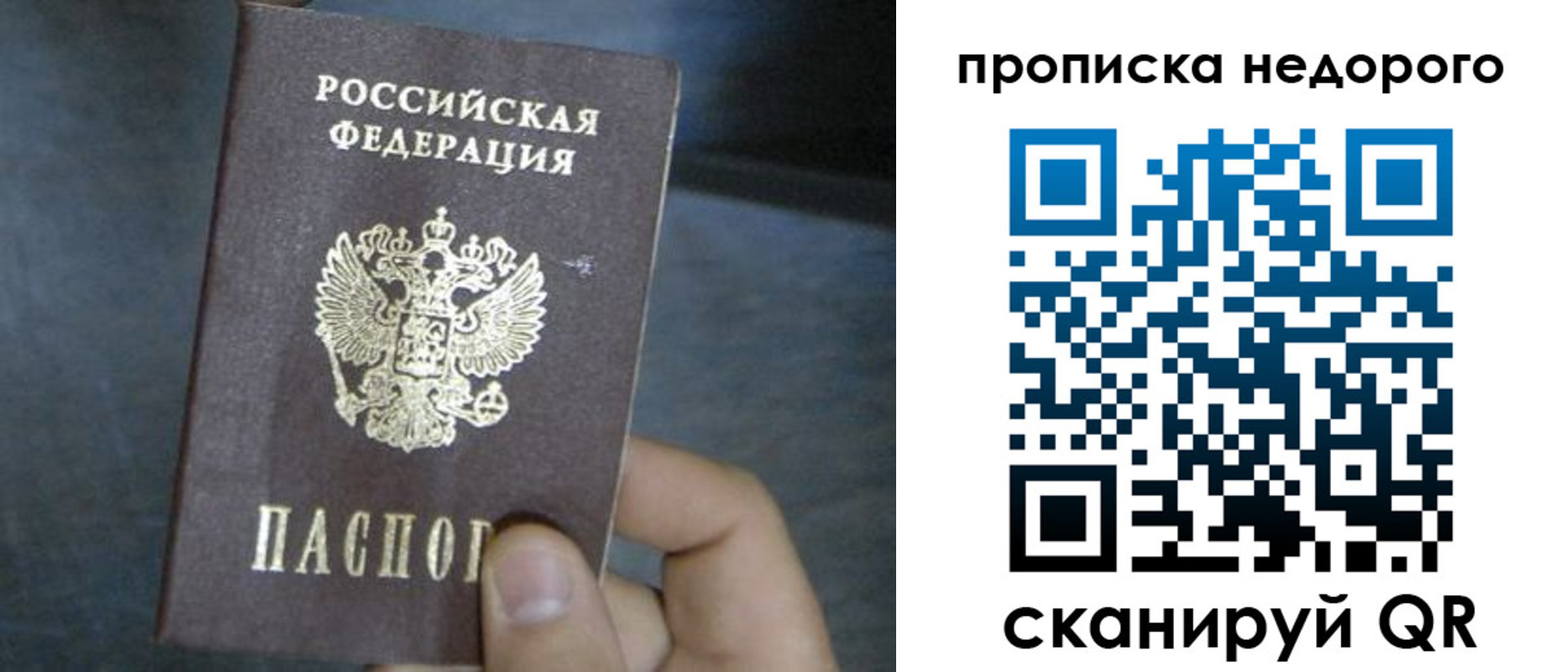 прописка ребенка в Тосно